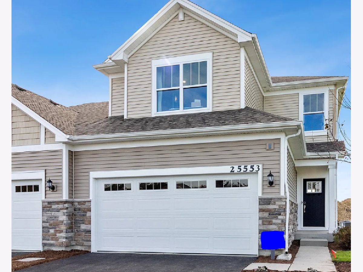 Homes & Townhomes Rented Creekside Crossing Plainfield Illinois, 25553 Springview