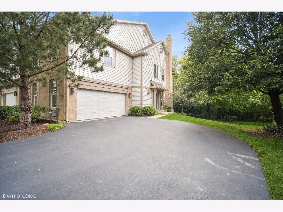 Townhomes Sold Townhomes Of Princeton Hoffman Estates Illinois, 2156 Yale