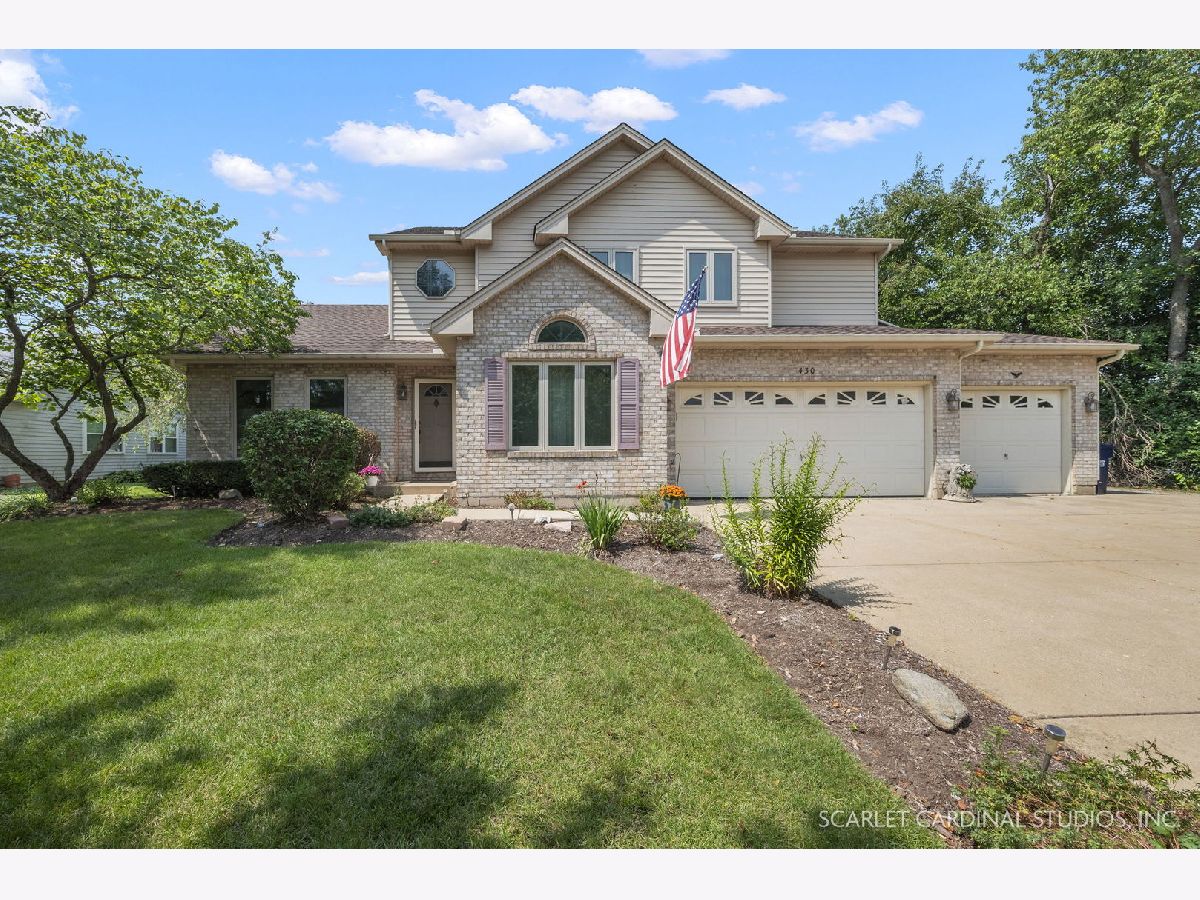 Homes Sold Country Trails Elgin Illinois, 430 Ginger