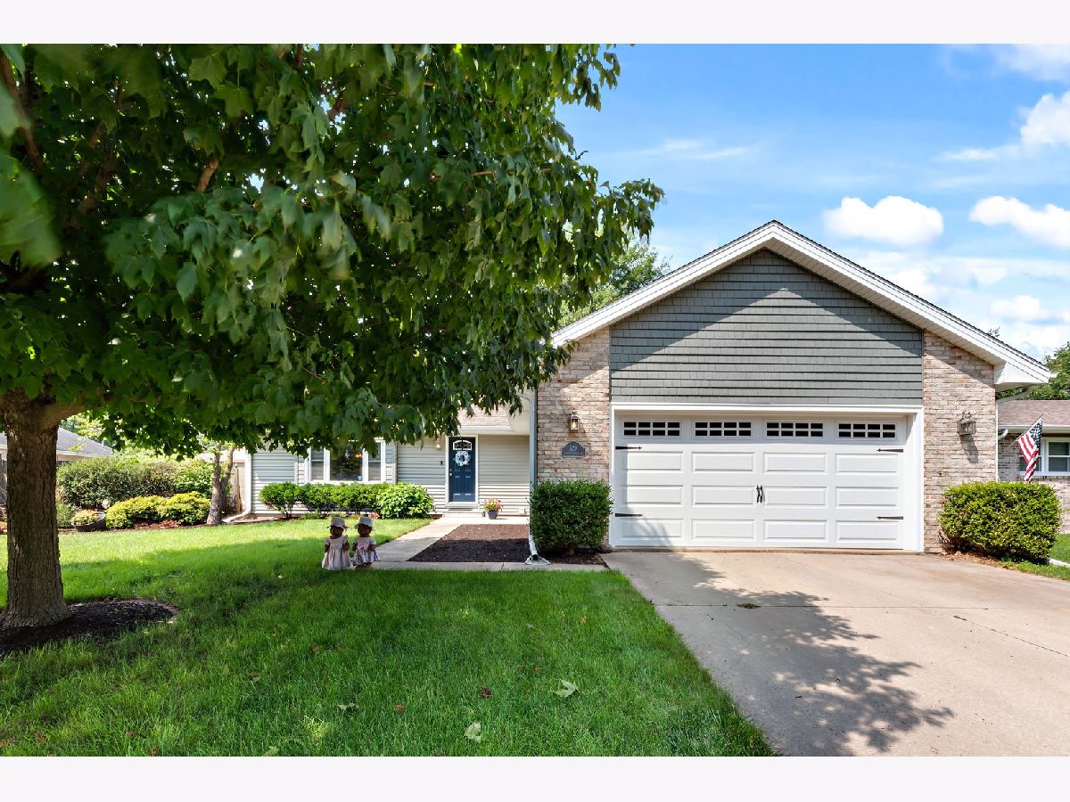 Homes & Townhomes Sold Marquis Mdows Bradley Illinois, 529 Jackson
