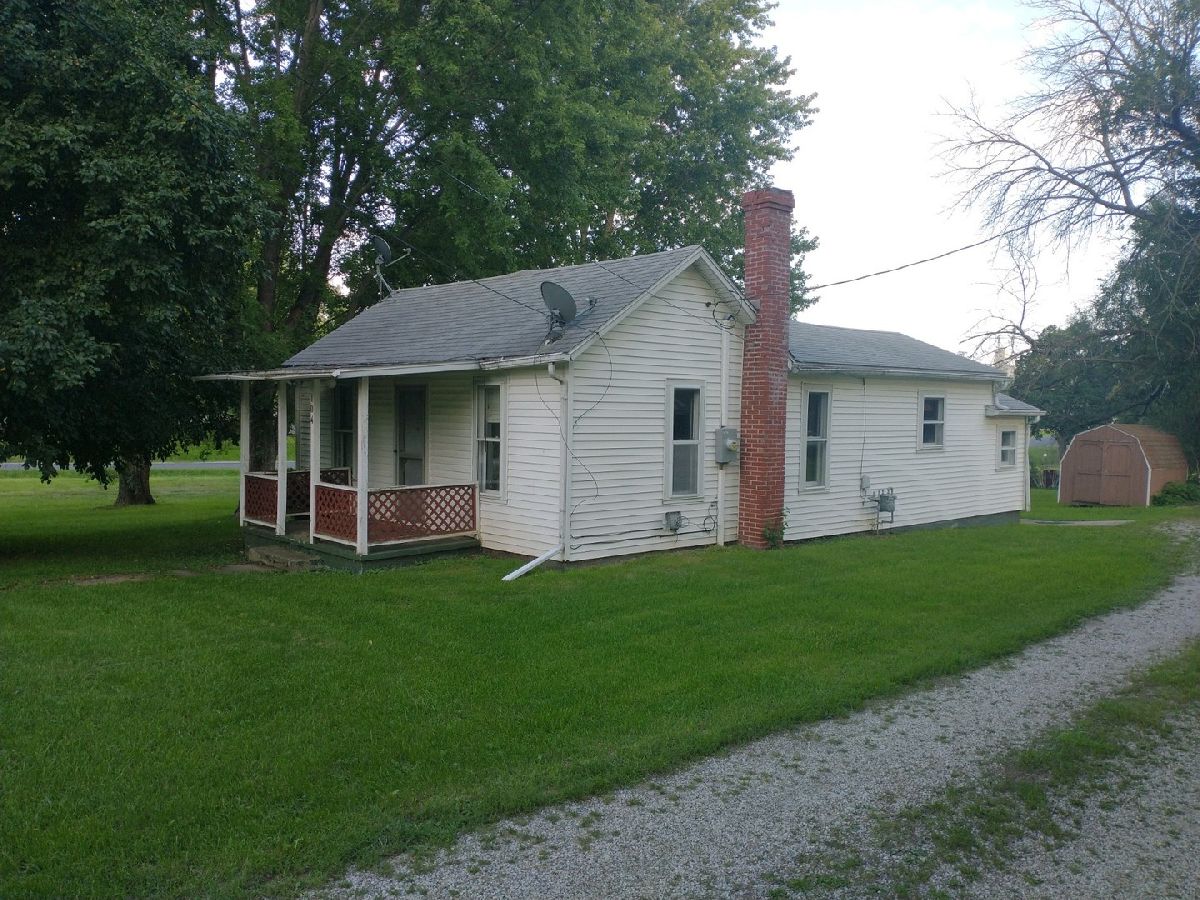 Homes Sold Other Delavan Illinois, 104 B