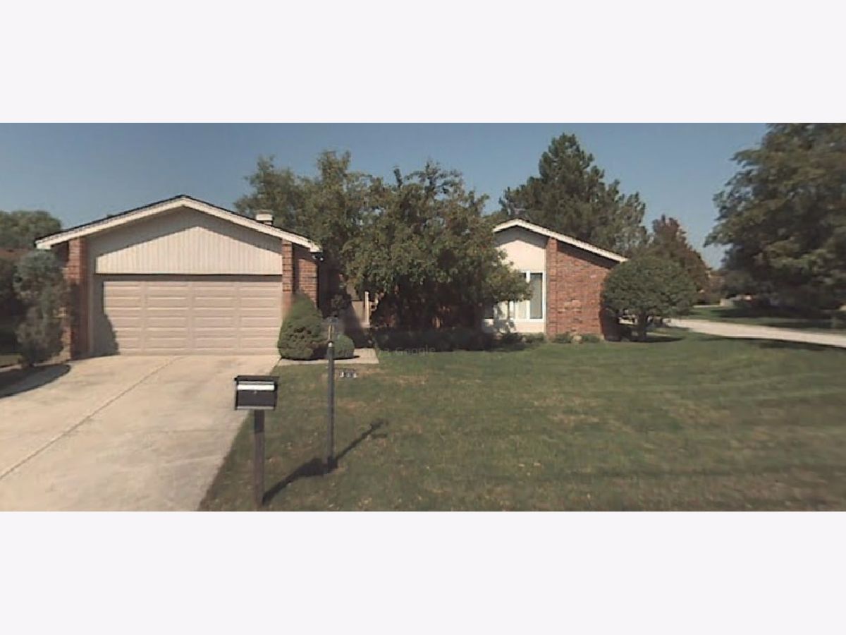 Homes & Condos & Townhomes Sold Villas North Northbrook Illinois, 316 Basswood