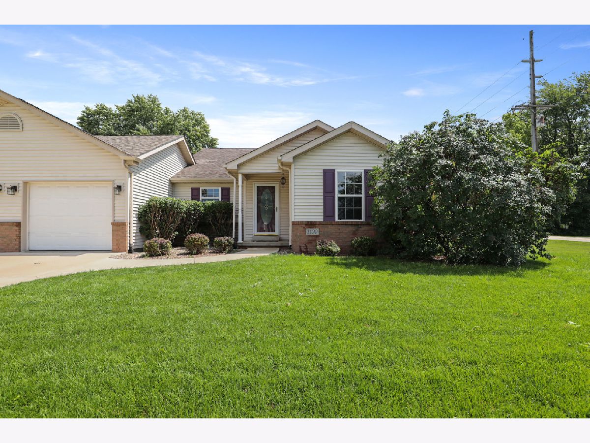  Sold Valparaiso Indiana, 1100 Pine Creek
