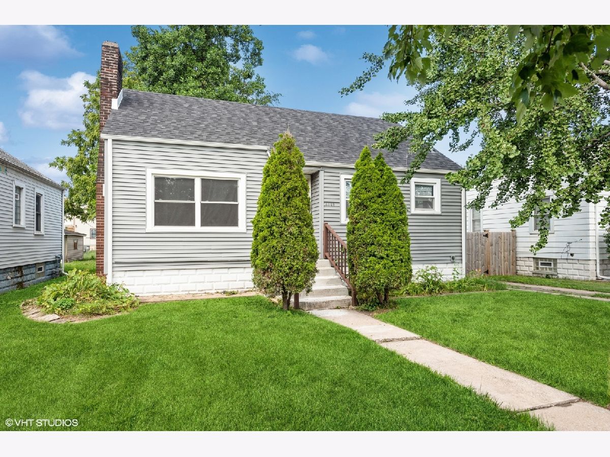  Sold Hammond Indiana, 4822 Columbia