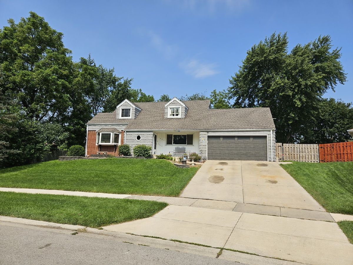Homes Sold First Acres Lockport Illinois, 1206 Will