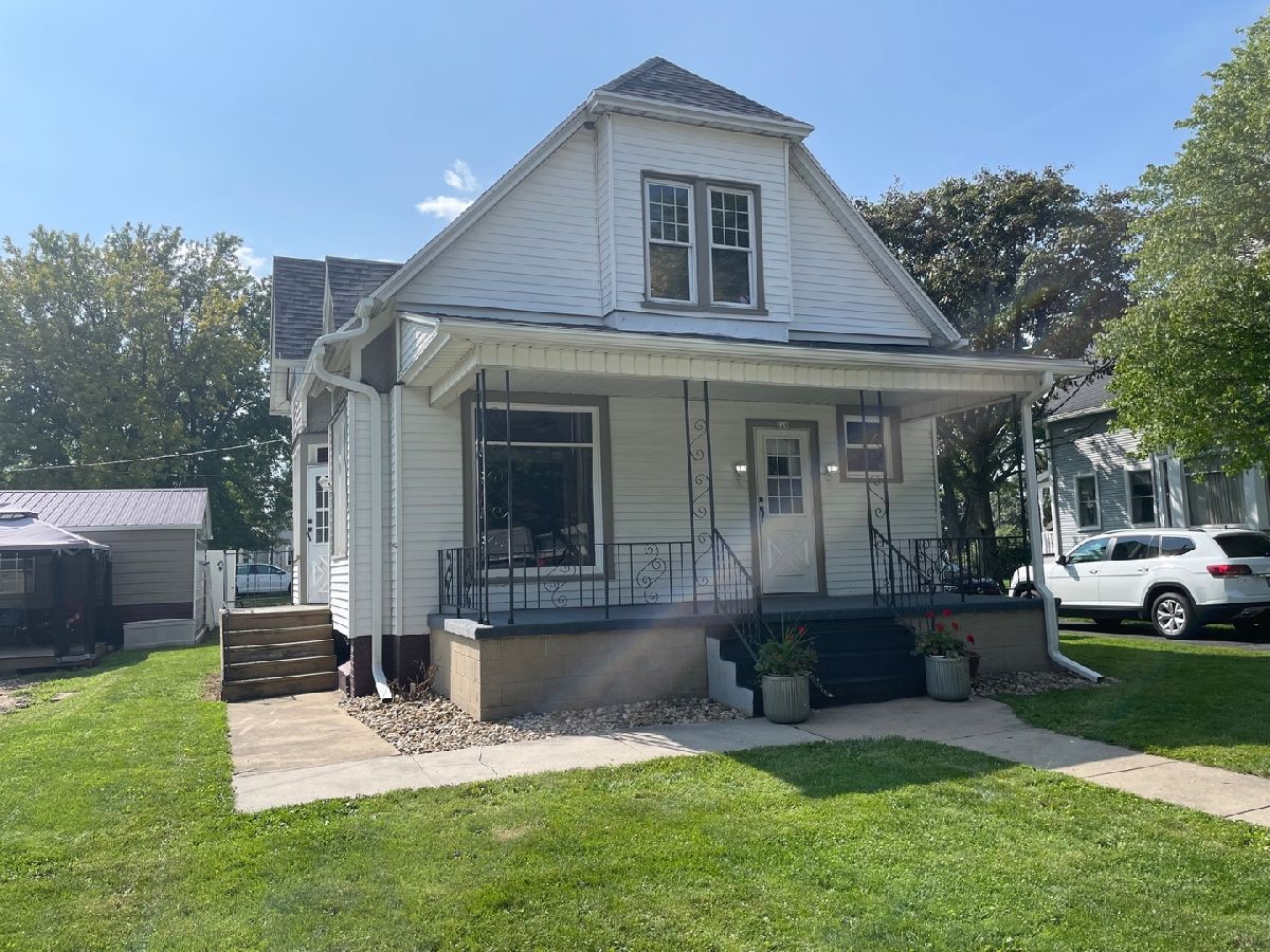  Sold Grand Ridge Illinois, 220 Sylvan