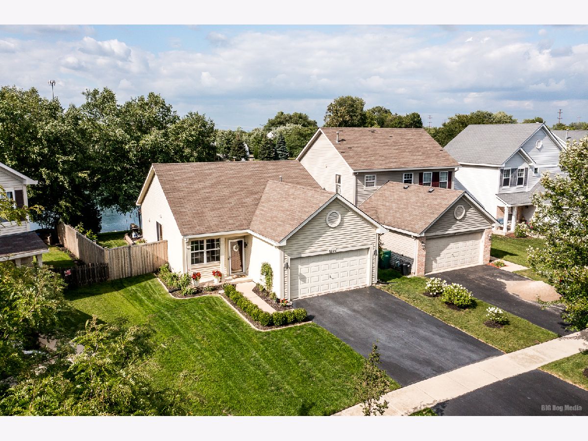 Townhomes & Homes Sold Country Homes Of Lakewood Falls Joliet Illinois, 3115 Gloria