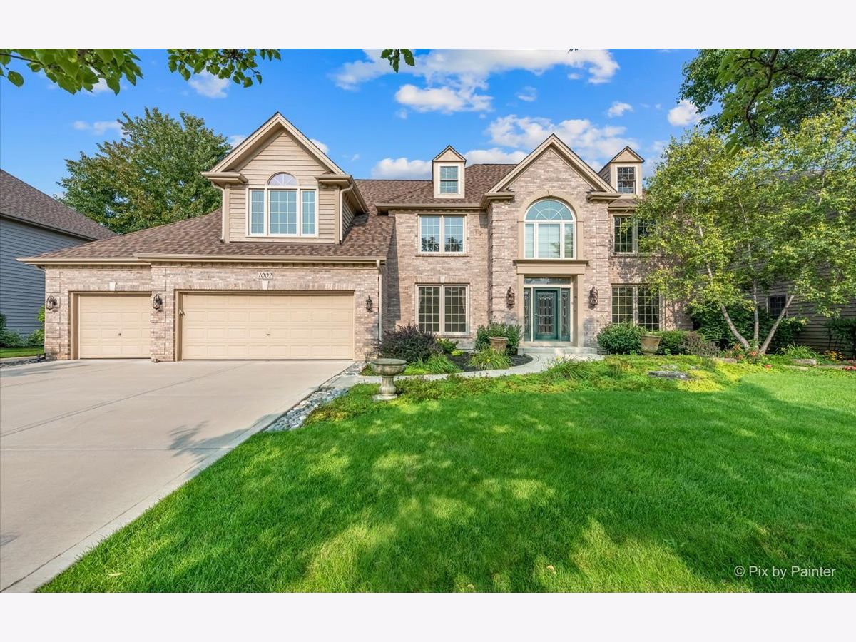 Homes & Townhomes Sold Kingswood St Charles Illinois, 1002 King Edward