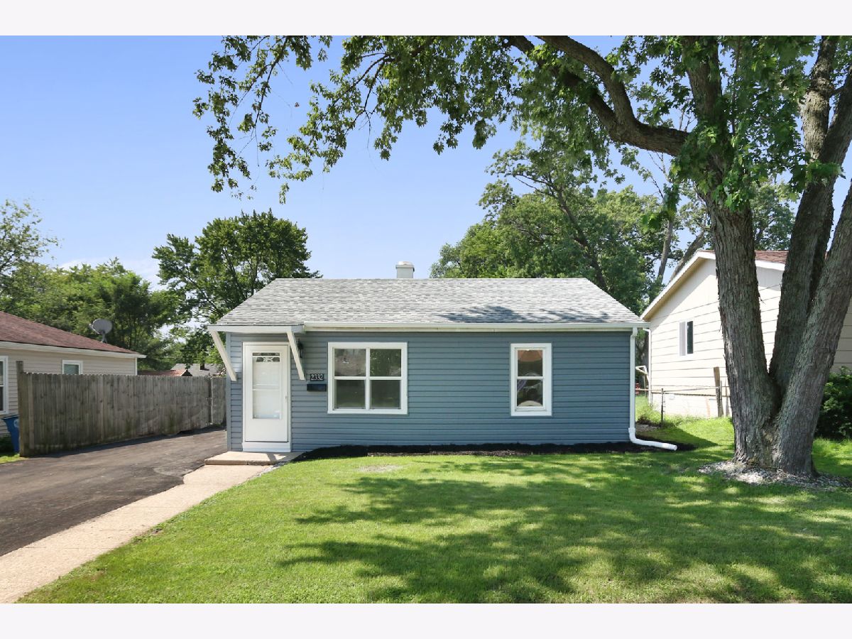  Sold Lake Station Indiana, 2332 Vermillion