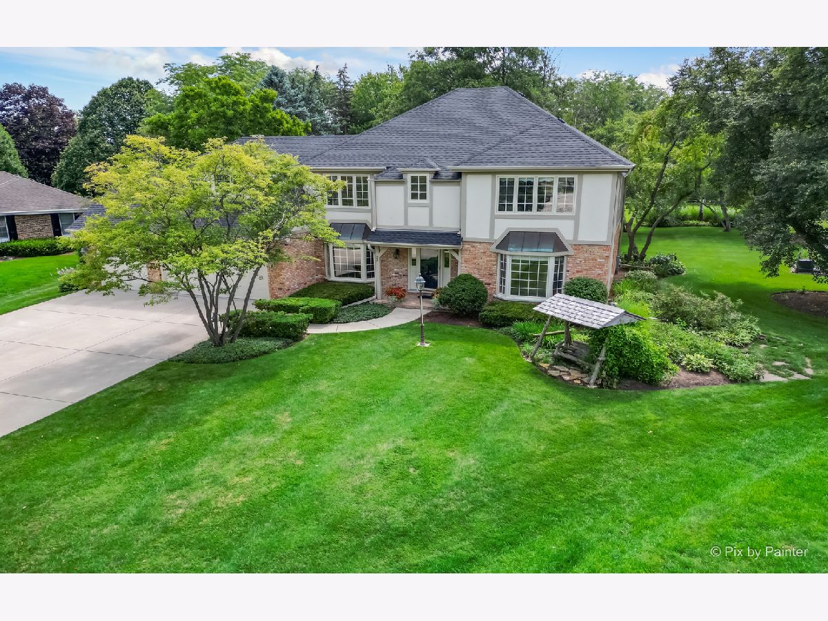 Homes & Condos & Townhomes Sold Aintree St Charles Illinois, 33 Stirrup Cup