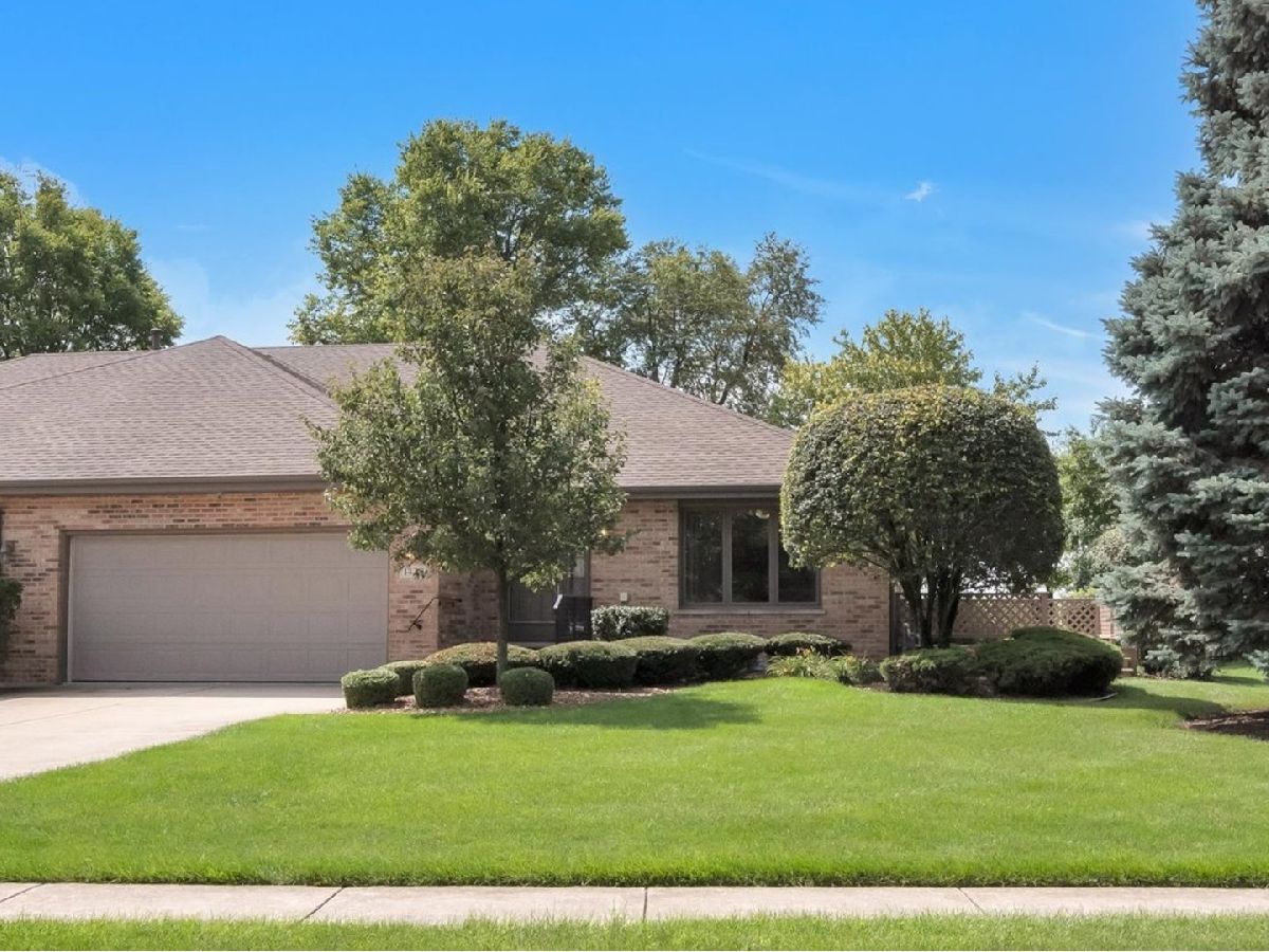 Townhomes Sold Grand Prairie New Lenox Illinois, 1428 Grand Prairie
