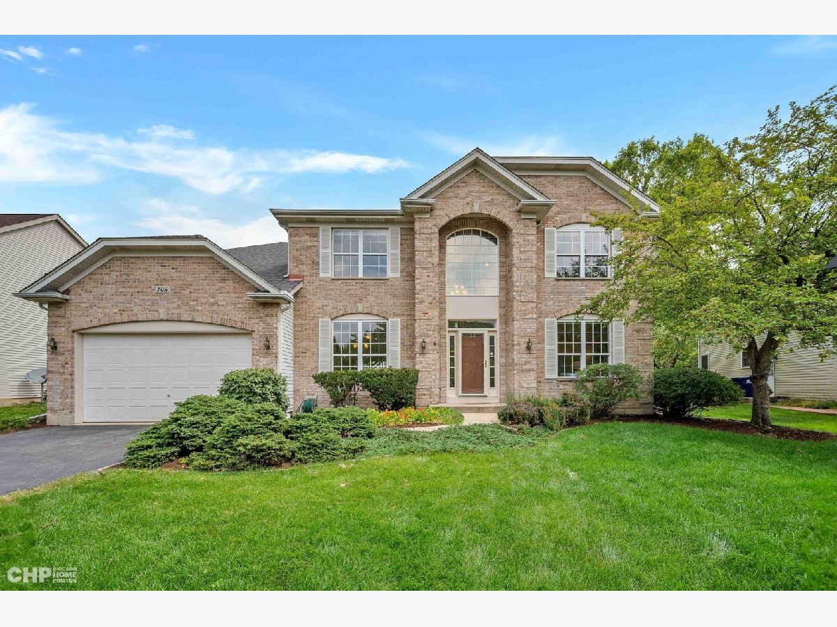 Homes Sold Century Farms Naperville Illinois, 708 Century Farm