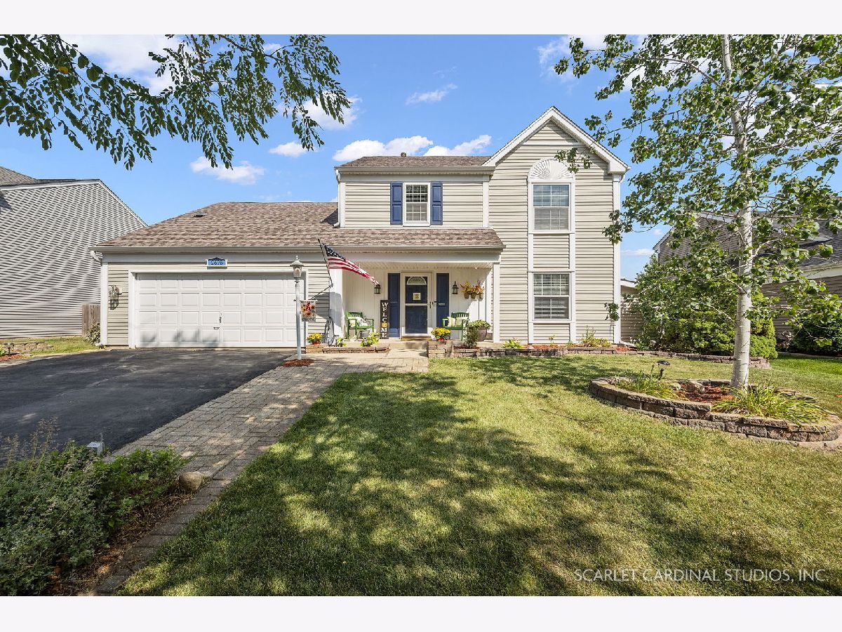 Homes Sold Meadows Aurora Illinois, 2695 Moss