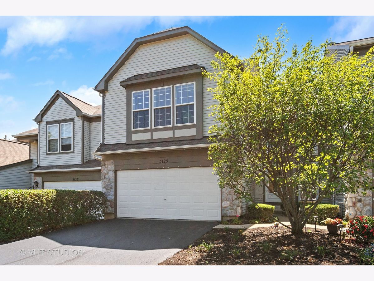 Townhomes Sold Ashton Pointe Aurora Illinois, 3125 Ollerton