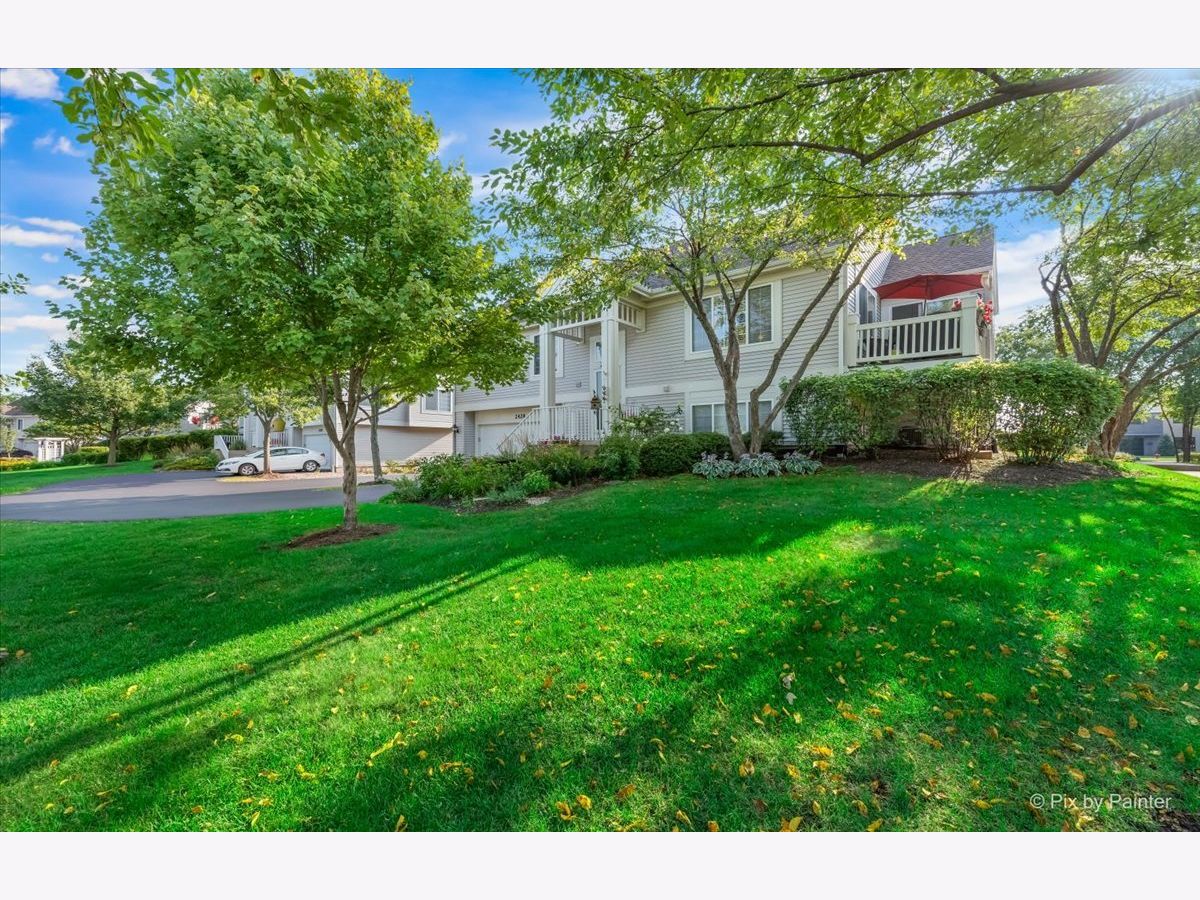 Homes & Townhomes & Condos Sold Mulberry Grove Elgin Illinois, 2429 Daybreak