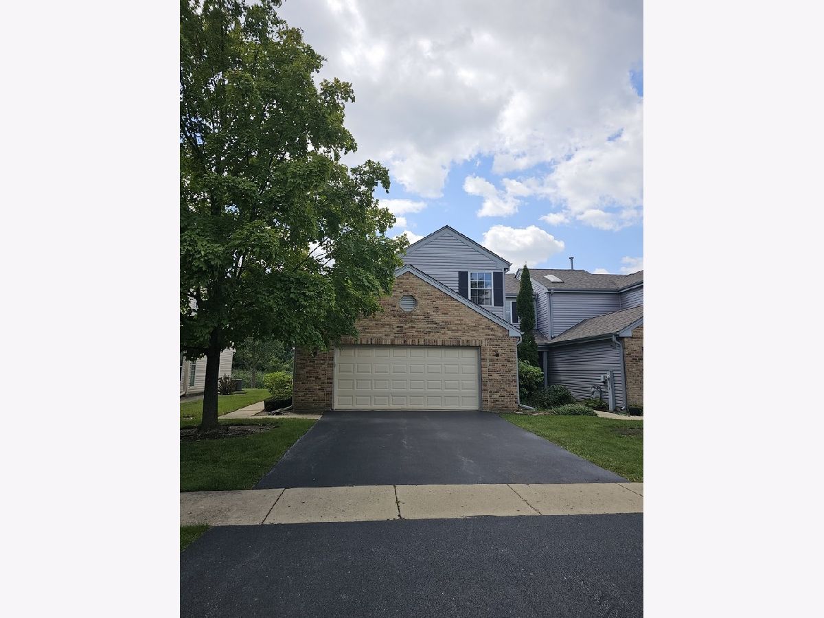 Townhomes Sold Nature Homes Streamwood Illinois, 61 King