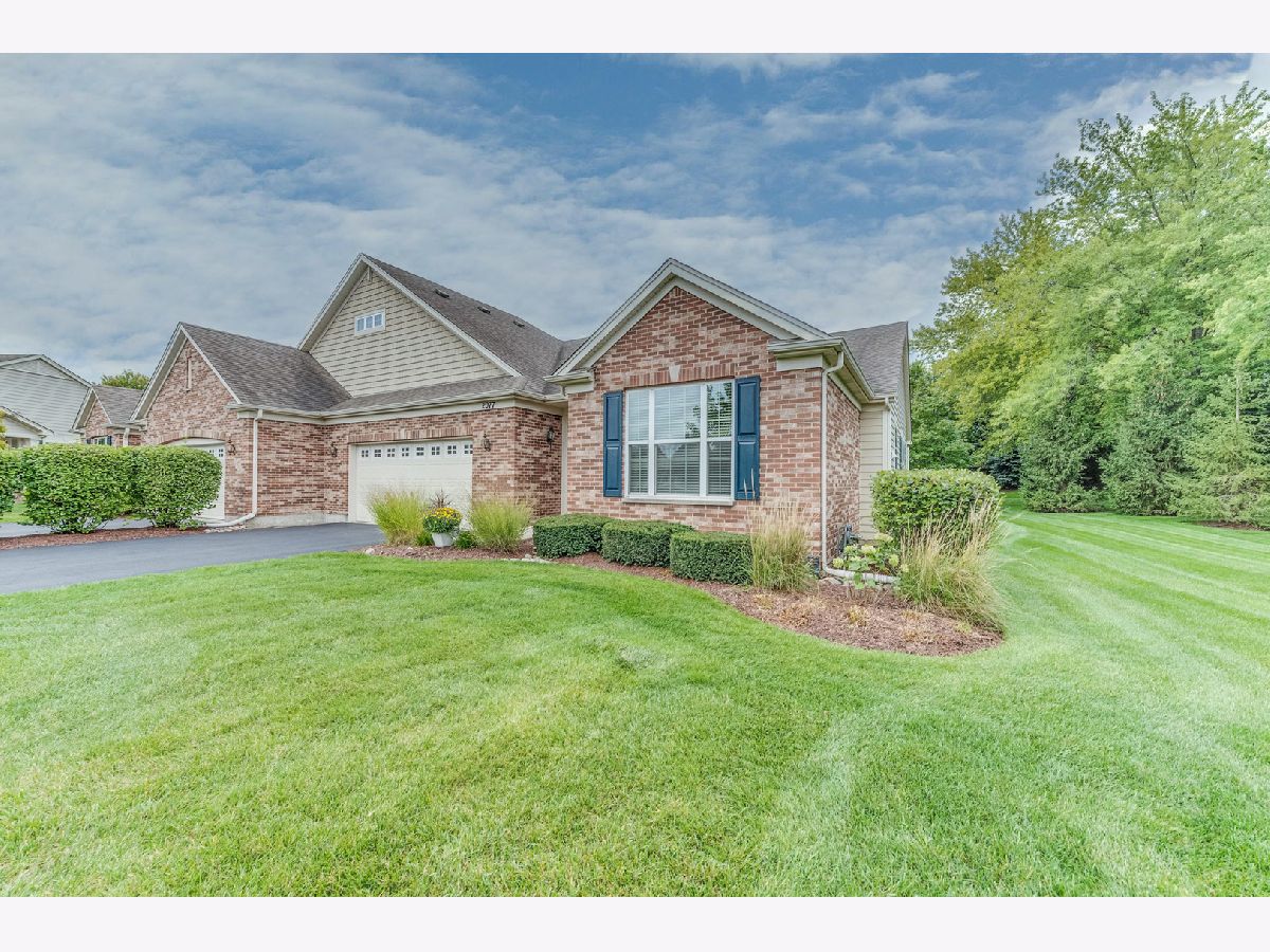 Townhomes Sold Patriot Place Bolingbrook Illinois, 2077 John Paul Jones