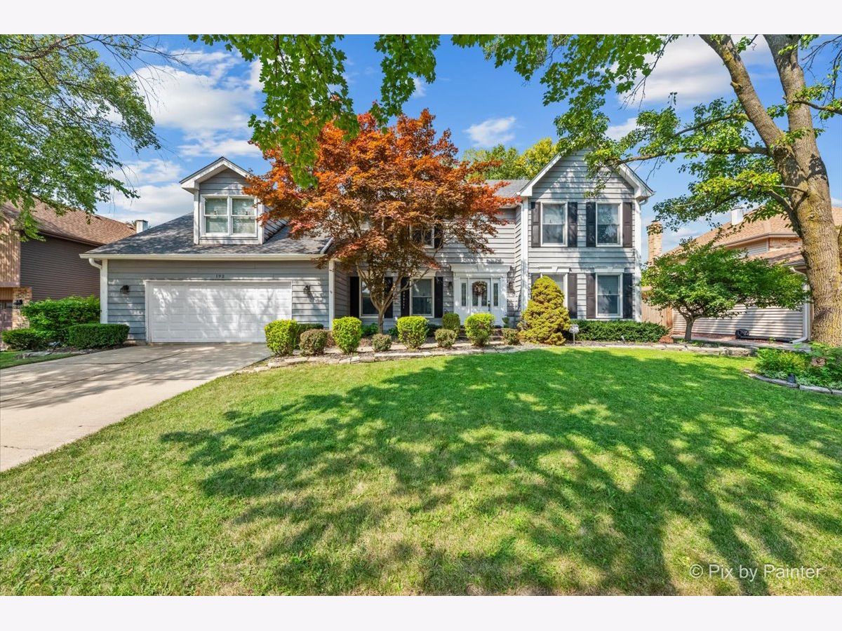 Homes Sold Old Towne Estates Bloomingdale Illinois, 192 Jefferson