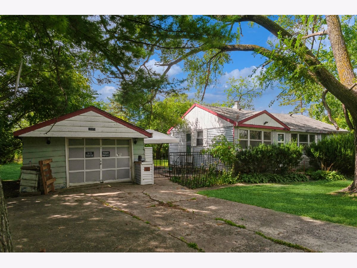 Homes Sold Pekara Deerfield Illinois, 15977 Pekara