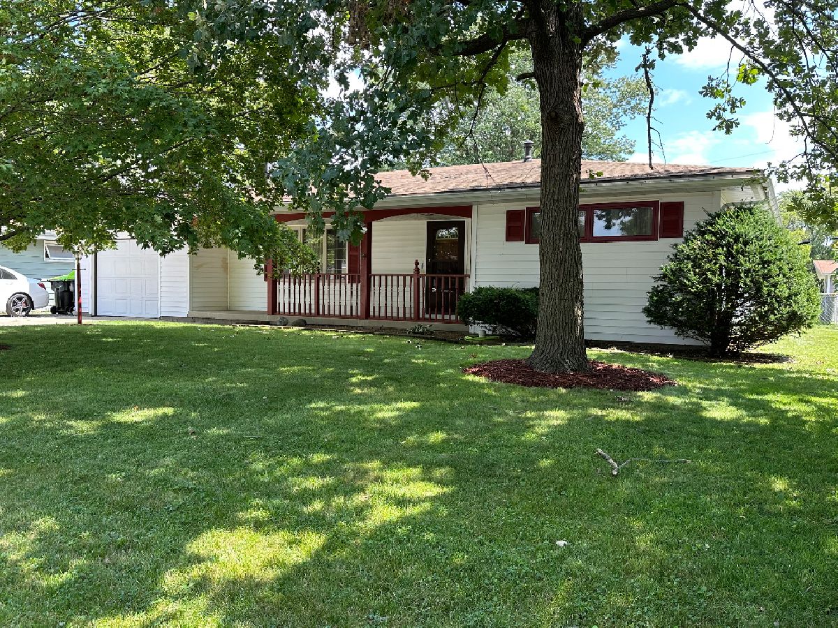  Sold Oreana Illinois, 204 Rayjon