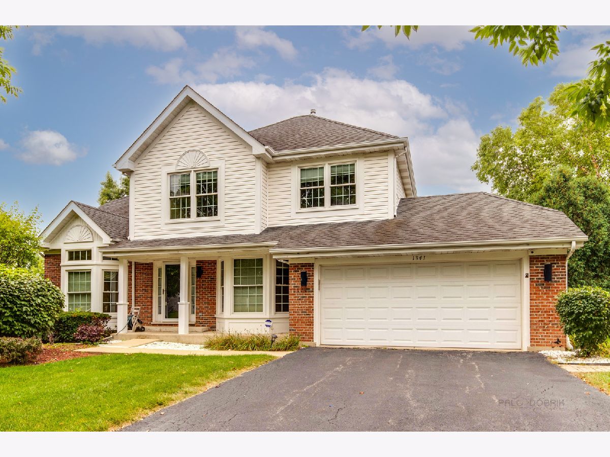 Homes Rented Park St Claire Schaumburg Illinois, 1341 Thacker