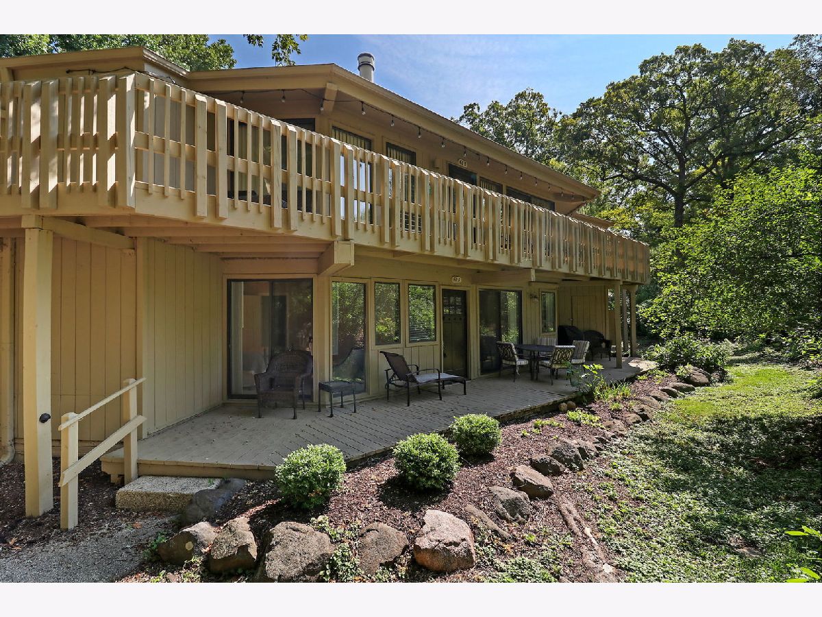  Sold Fontana Wisconsin, 601A Knollwood