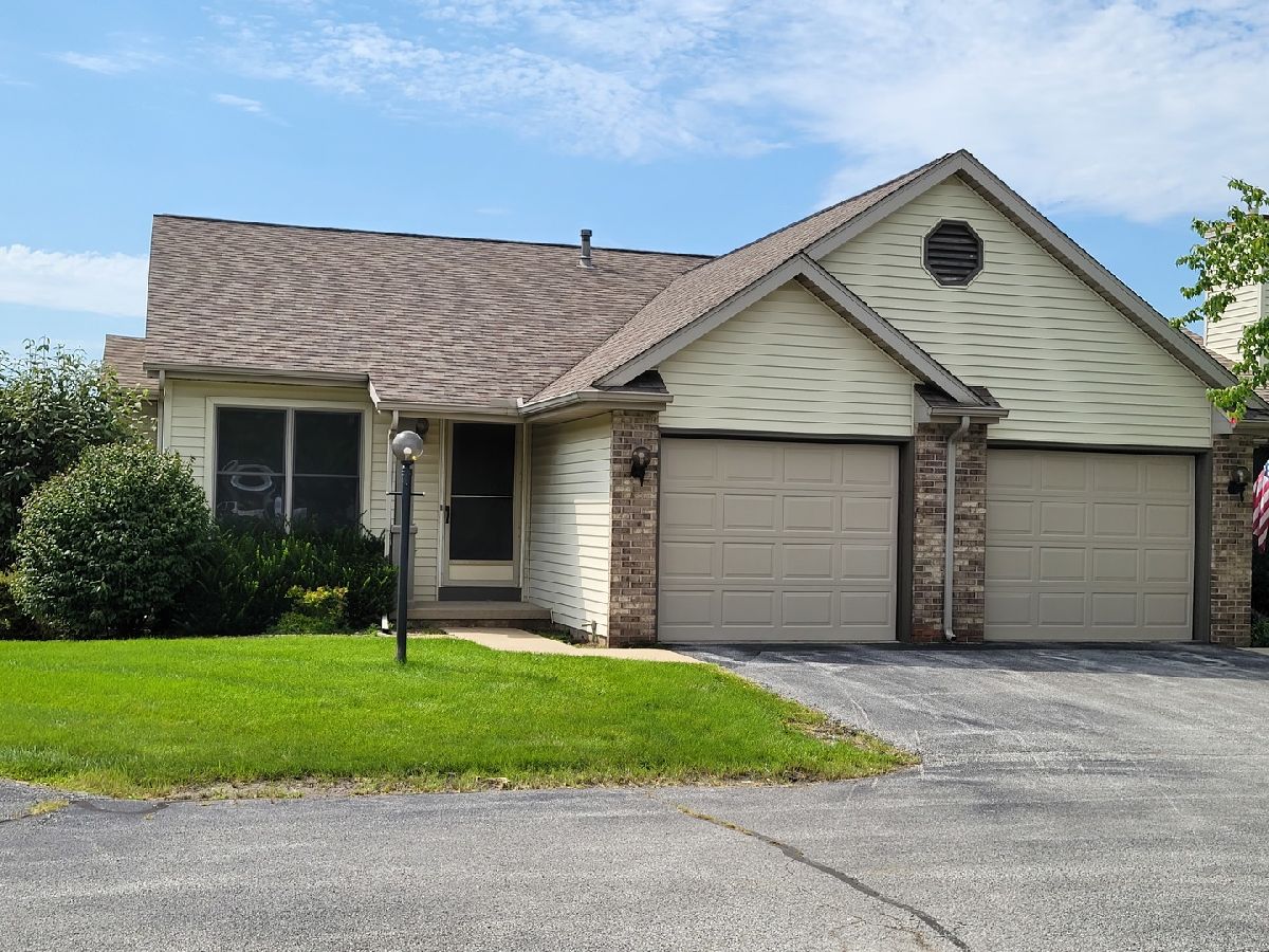  Sold Valparaiso Indiana, 1801 Creekside