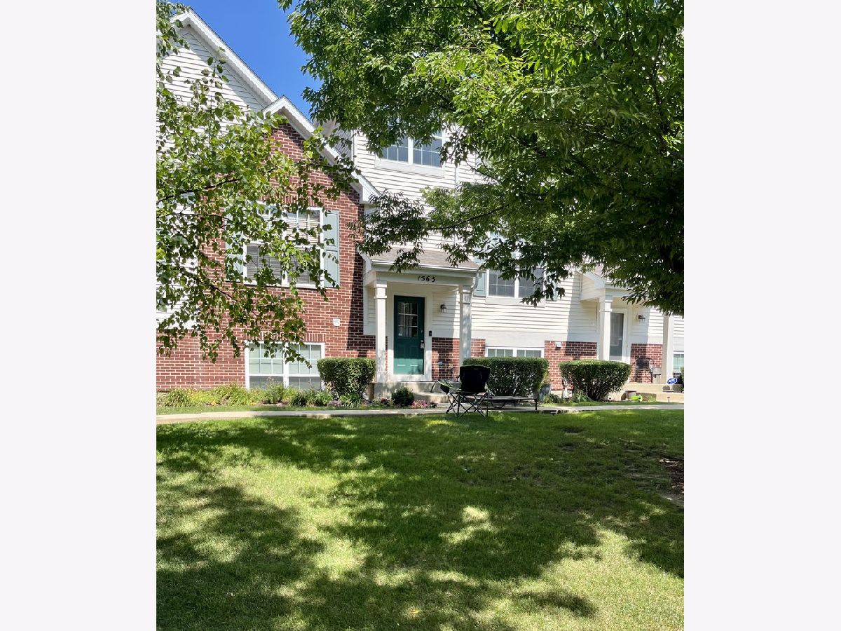 Townhomes & Condos Rented Heron Bay Round Lake Illinois, 1563 Turtle Creek