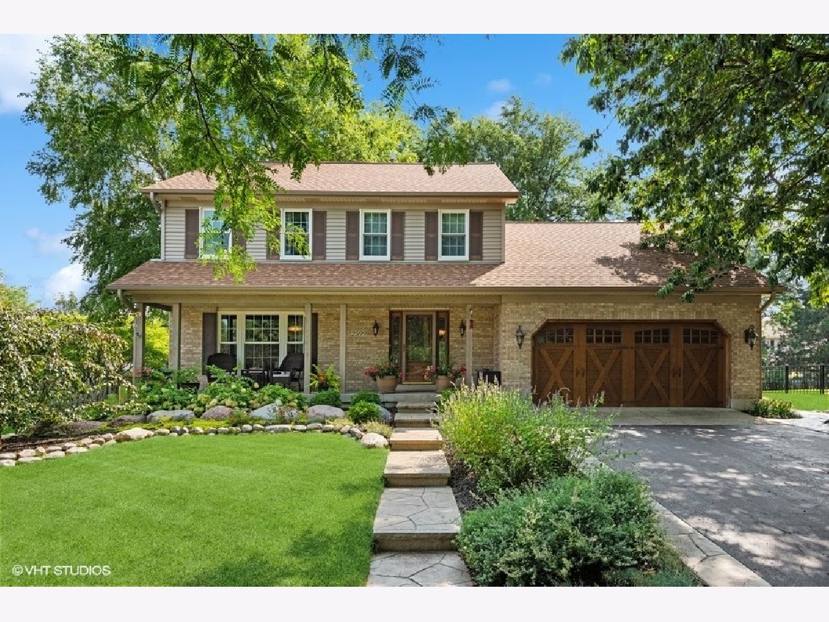 Homes & Townhomes Sold Randall Square Geneva Illinois, 2599 Chatham