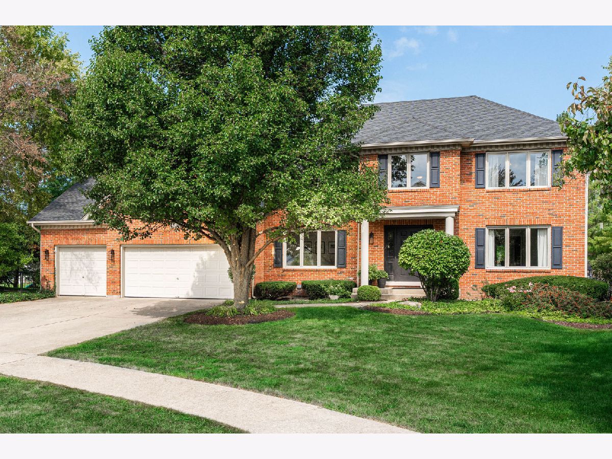 Homes Sold Harris Farm Aurora Illinois, 1676 Merle