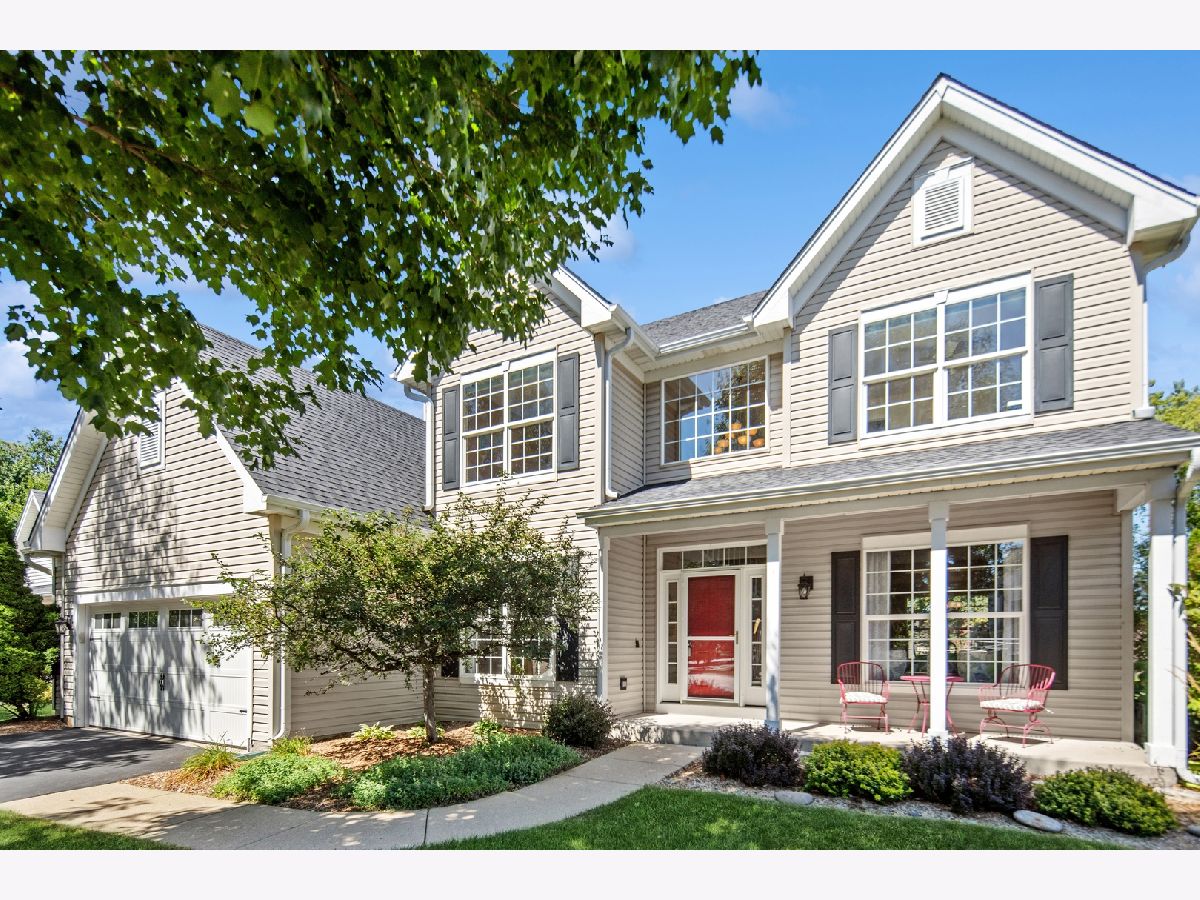 Homes Sold Talcott Glen Crystal Lake Illinois, 52 Talcott
