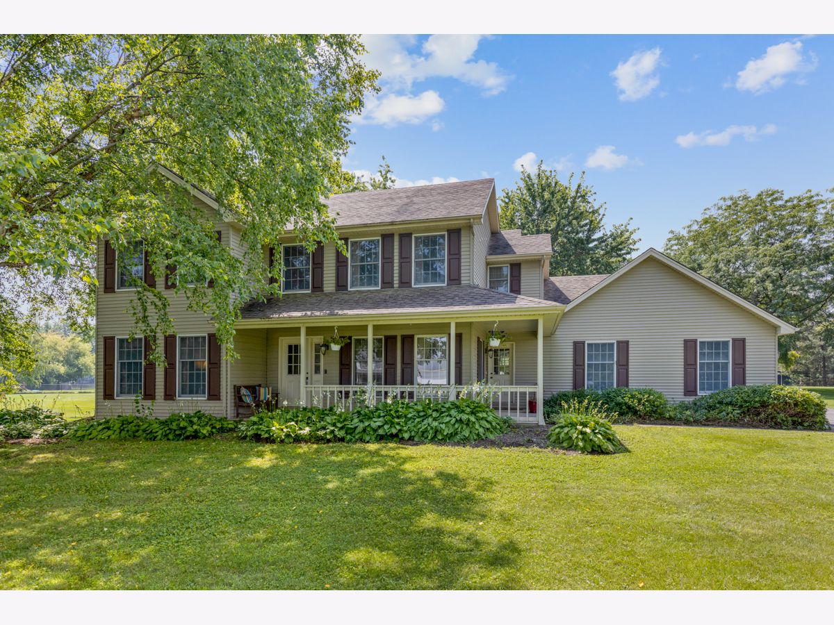Homes Sold Foxfield St Charles Illinois, 42W669 Whirlaway