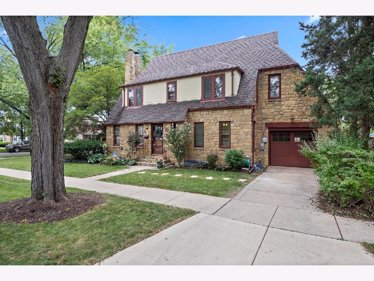 Homes Sold Riddle Highlands Aurora Illinois, 819 Oak