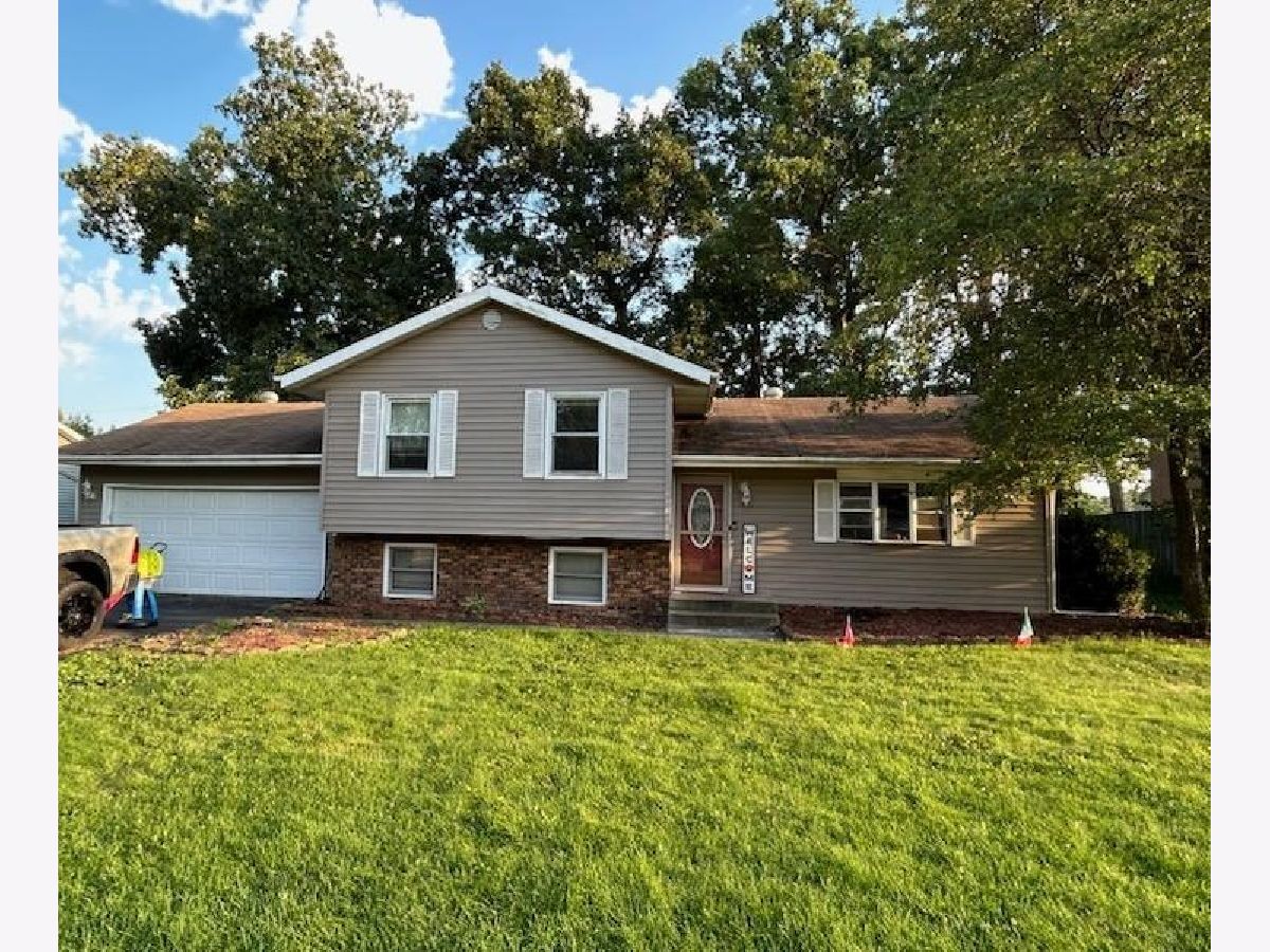  Sold Hobart Indiana, 2511 Walnut