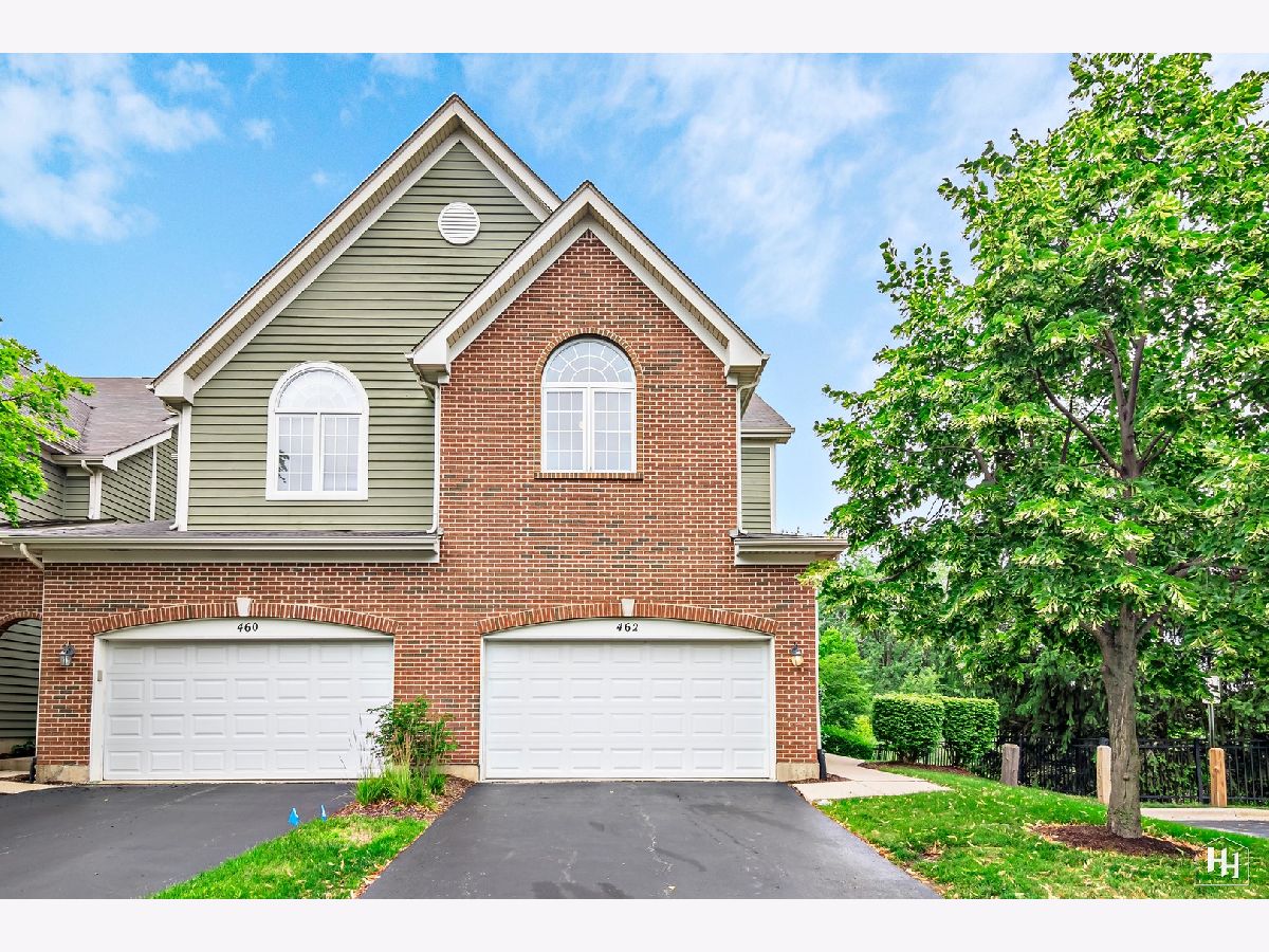 Townhomes & Homes Rented Palatine Commons Palatine Illinois, 462 Fairview