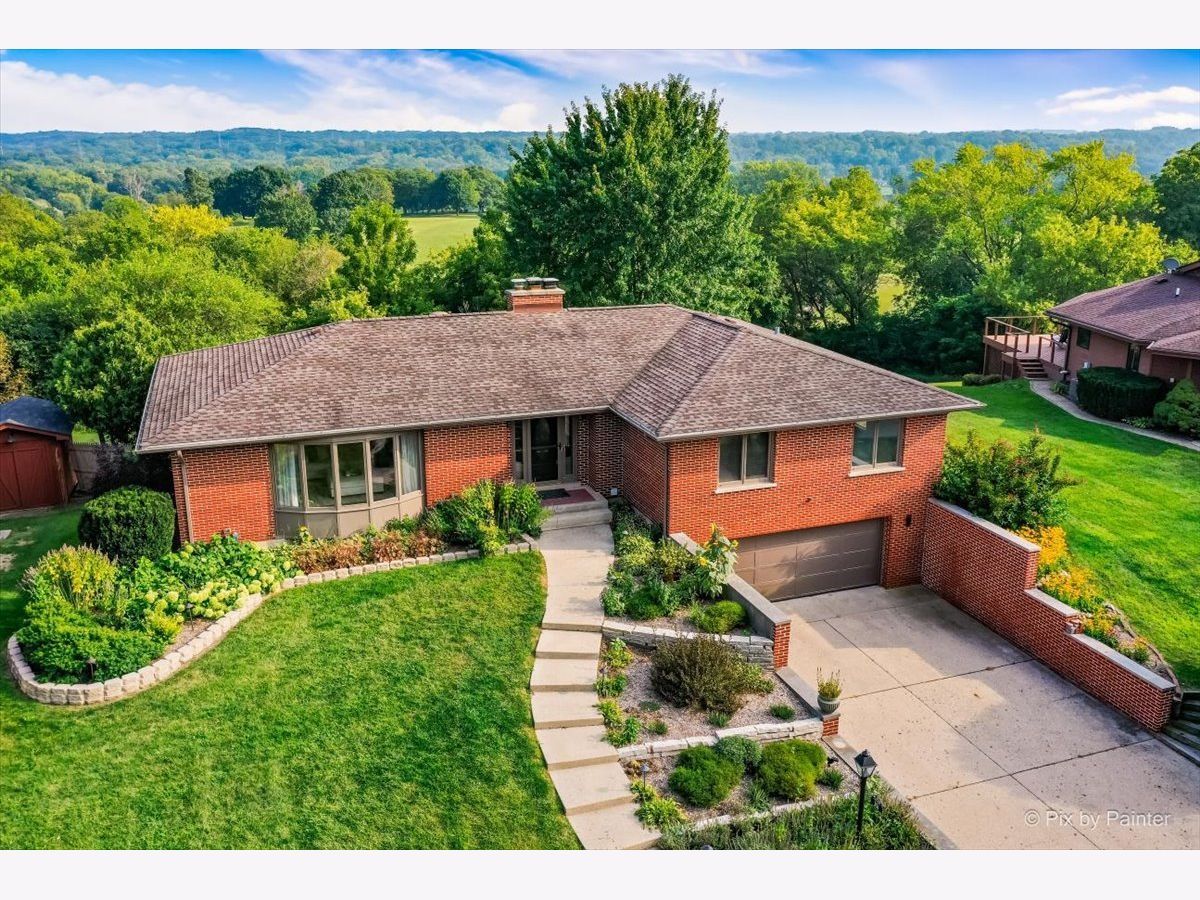 Homes Sold Brigadoon Cary Illinois, 351 High