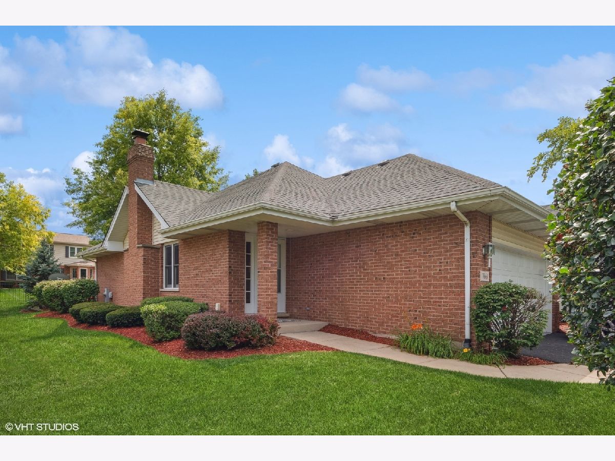 Homes & Townhomes Sold Hunter Woods Frankfort Illinois, 7661 Thistlewood