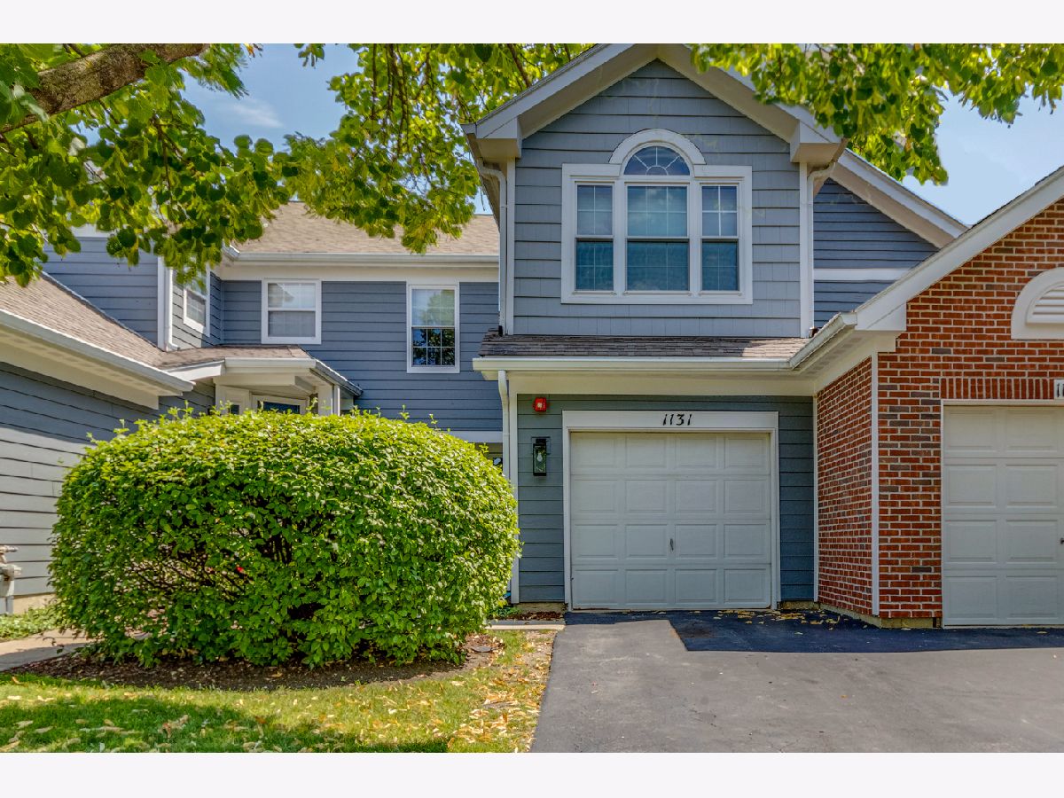 Townhomes & Condos Sold Wildwood Glen Glendale Heights Illinois, 1131 Bristol