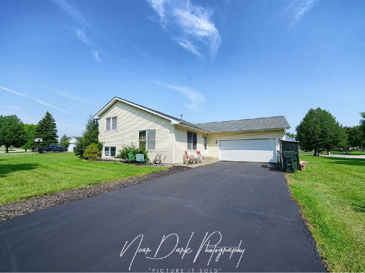 Homes Sold Westside Hills Zion Illinois, 4004 Ridge