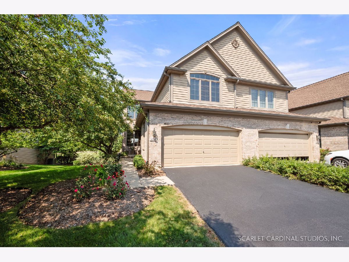 Homes & Townhomes Sold Klein Creek Winfield Illinois, 26W104 Klein Creek