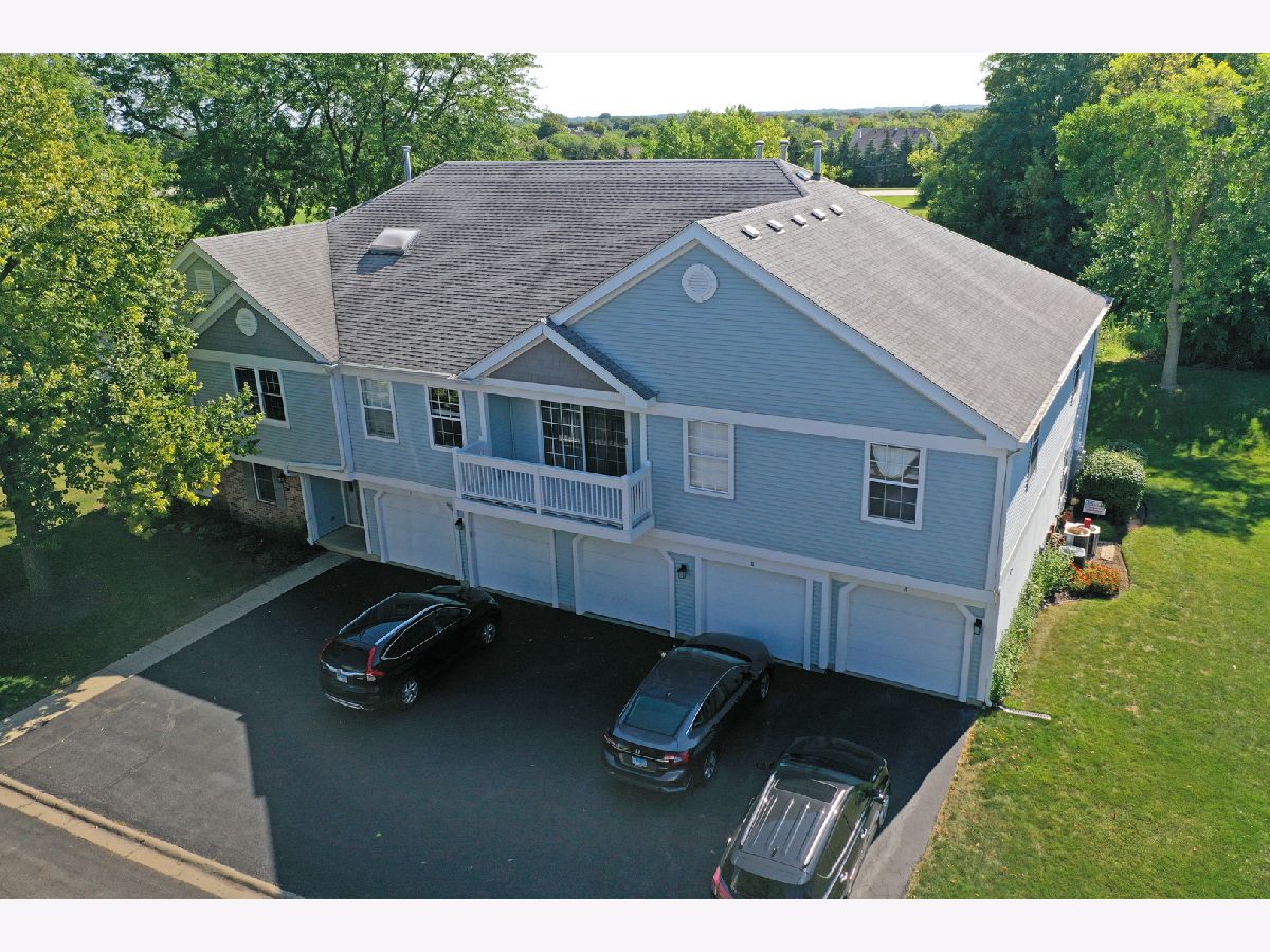 Condos & Townhomes Sold Cambridge Chase Mundelein Illinois, 1194 Ballantrae