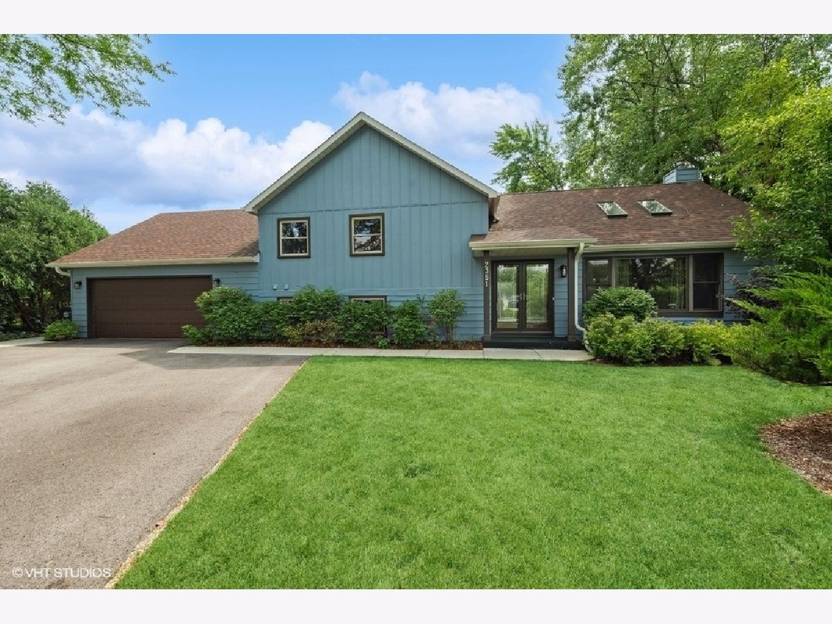 Homes Rented Americana Heights Lindenhurst Illinois, 2351 Federal