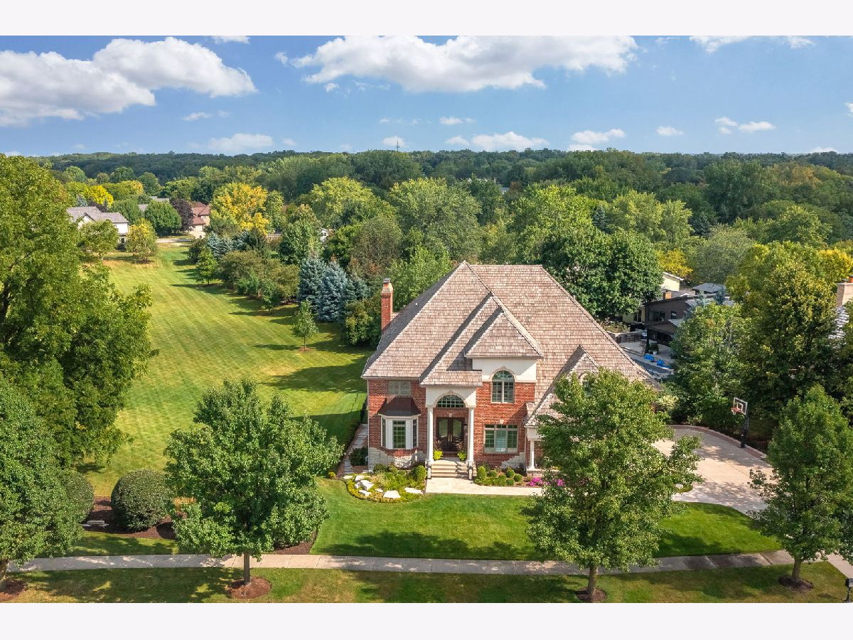 Homes Sold Jefferson Estates Naperville Illinois, 252 Claremont
