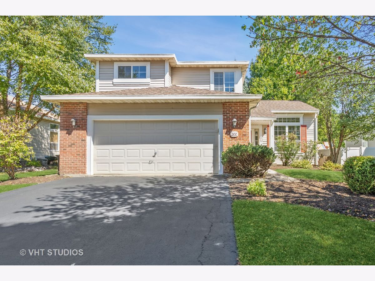 Homes Sold Cider Creek Bolingbrook Illinois, 200 Periwinkle