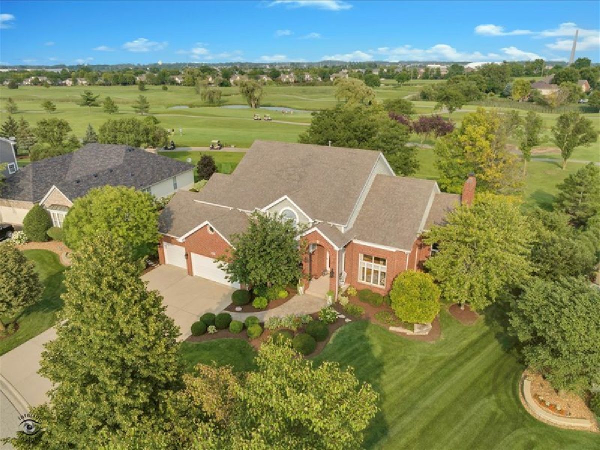 Homes Sold Broken Arrow Dakota Glen Lockport Illinois, 16941 Ottawa