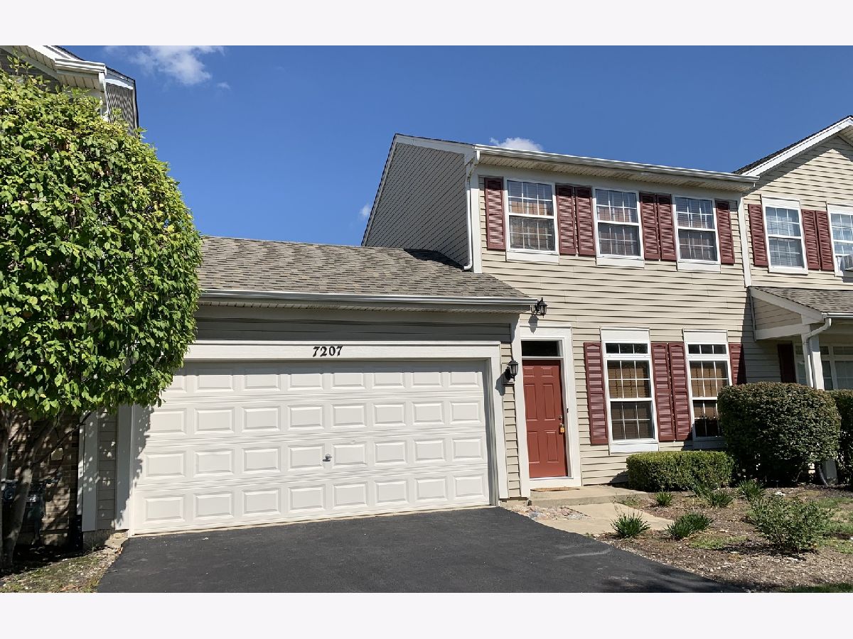Homes & Townhomes Rented Kendall Ridge Plainfield Illinois, 7207 Manchester