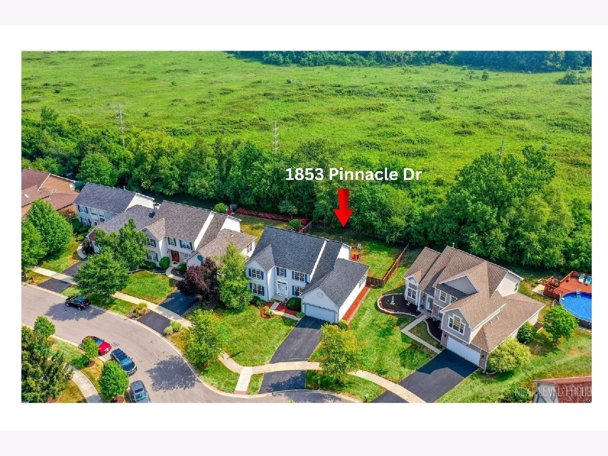 Homes Sold Savannah Aurora Illinois, 1853 Pinnacle
