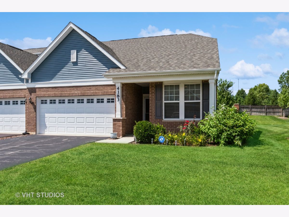 Homes & Condos & Townhomes Sold Ashwood Crossing Naperville Illinois, 4183 Lobo