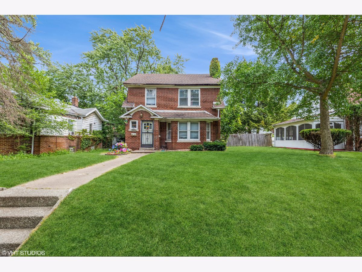  Sold Gary Indiana, 4345 Adams