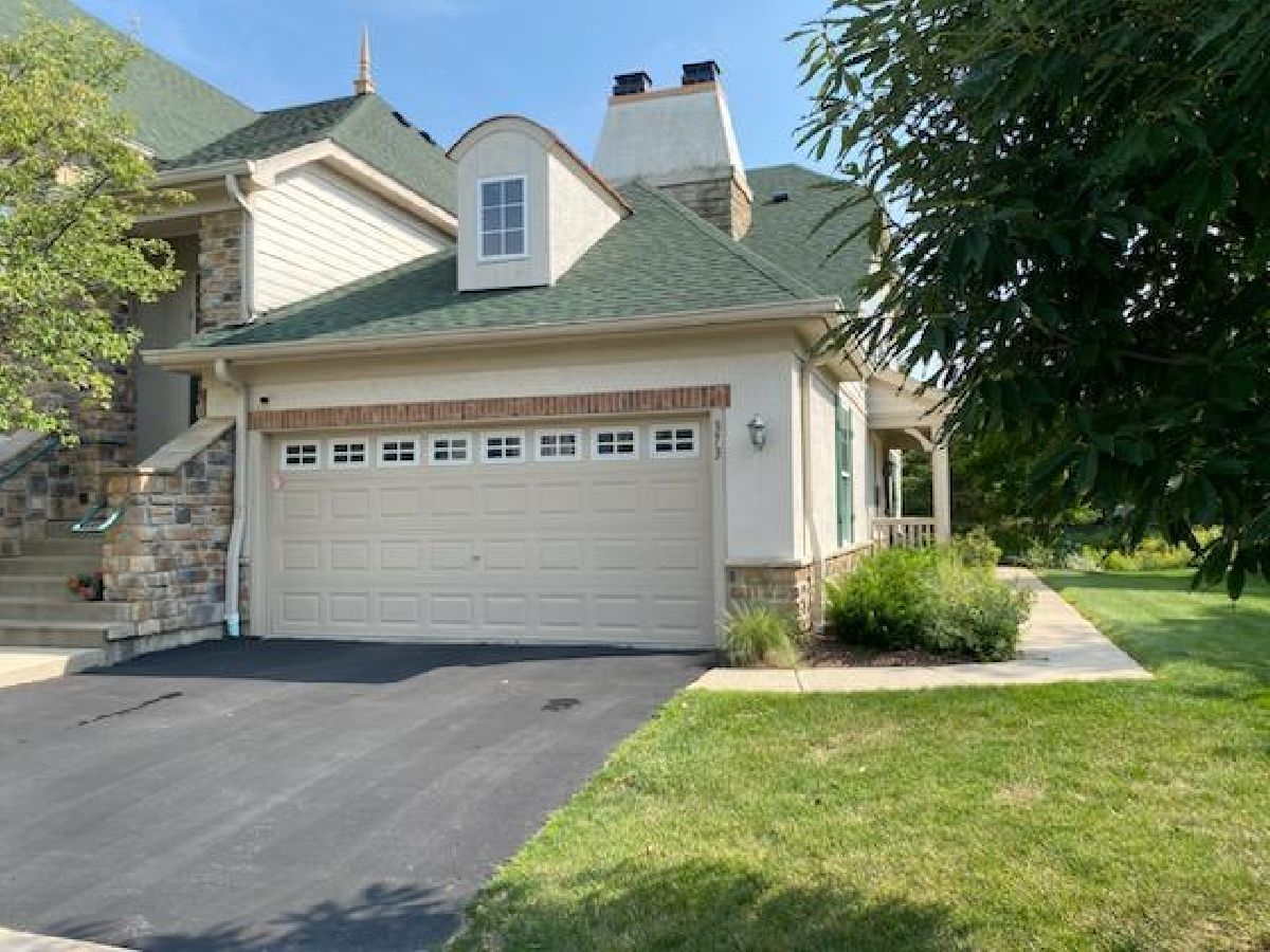 Townhomes Sold Bay Tree Vernon Hills Illinois, 373 Bay Tree
